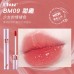 UHUE Crystal Clear Lipgloss UHUE水晶清透镜面唇釉 3g