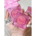 UHUE Paradise Emotion Box Blush Uhue浮乐园单色腮红 3g