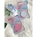 UHUE Paradise Emotion Box Blush Uhue浮乐园单色腮红 3g