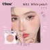 UHUE Paradise Emotion Box Blush Uhue浮乐园单色腮红 3g