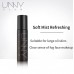 UNNY Setting Prep Fixer Makeup Mist 100ml UNNY水感保湿补水定妆喷雾