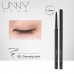 UNNY Skinny 1.5mm Super Slim Eyeliner Pen 50mg UNNY1.5毫米超细眼线胶笔