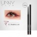 UNNY Skinny 1.5mm Super Slim Eyeliner Pen 50mg UNNY1.5毫米超细眼线胶笔