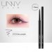 UNNY Skinny 1.5mm Super Slim Eyeliner Pen 50mg UNNY1.5毫米超细眼线胶笔