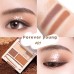 UNNY CLUB 4-color Shimmer Matte Eyeshadow Palette 3g UNNY四色眼影盘