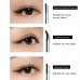 UNNY CLUB Organic Eyelash Extension Waterproof Mascara&Mascara Primer 3.5g/5g  UNNY自然浓密持妆睫毛膏打底膏