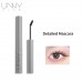 UNNY CLUB Organic Eyelash Extension Waterproof Mascara&Mascara Primer 3.5g/5g  UNNY自然浓密持妆睫毛膏打底膏