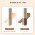 UNNY CLUB 3D Light And Shadow Brighten Contour Liquid 6.5g UNNY液体修容脸部提亮修饰轮廓哑光高光