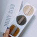 UNNY CLUB Multifunction Makeup Puff 3PCS UNNY多效海绵定妆干湿两用气垫粉扑3枚装