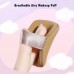UNNY CLUB Multifunction Makeup Puff 3PCS UNNY多效海绵定妆干湿两用气垫粉扑3枚装