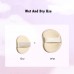 UNNY CLUB Multifunction Makeup Puff 3PCS UNNY多效海绵定妆干湿两用气垫粉扑3枚装
