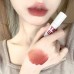 UNNY CLUB Silky Velvet Matte Lip Mud 3g UNNY唇泥丝绒哑光雾面茶艺妆口红