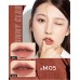 UNNY CLUB Silky Velvet Matte Lip Mud 3g UNNY唇泥丝绒哑光雾面茶艺妆口红