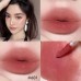 UNNY CLUB Silky Velvet Matte Lip Mud 3g UNNY唇泥丝绒哑光雾面茶艺妆口红