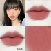 UNNY CLUB Silky Velvet Matte Lip Mud 3g UNNY唇泥丝绒哑光雾面茶艺妆口红