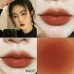 UNNY CLUB Silky Velvet Matte Lip Mud 3g UNNY唇泥丝绒哑光雾面茶艺妆口红