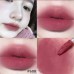 UNNY CLUB Silky Velvet Matte Lip Mud 3g UNNY唇泥丝绒哑光雾面茶艺妆口红