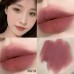 UNNY CLUB Silky Velvet Matte Lip Mud 3g UNNY唇泥丝绒哑光雾面茶艺妆口红