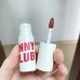 UNNY CLUB Silky Velvet Matte Lip Mud 3g UNNY唇泥丝绒哑光雾面茶艺妆口红