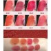 UNNY CLUB Silky Velvet Matte Lip Mud 3g UNNY唇泥丝绒哑光雾面茶艺妆口红