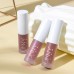 UNNY CLUB Silky Velvet Matte Lip Mud 3g UNNY唇泥丝绒哑光雾面茶艺妆口红