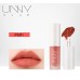 UNNY CLUB Silky Velvet Matte Lip Mud 3g UNNY唇泥丝绒哑光雾面茶艺妆口红