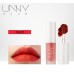 UNNY CLUB Silky Velvet Matte Lip Mud 3g UNNY唇泥丝绒哑光雾面茶艺妆口红