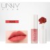 UNNY CLUB Silky Velvet Matte Lip Mud 3g UNNY唇泥丝绒哑光雾面茶艺妆口红