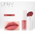 UNNY CLUB Silky Velvet Matte Lip Mud 3g UNNY唇泥丝绒哑光雾面茶艺妆口红