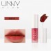 UNNY CLUB Silky Velvet Matte Lip Mud 3g UNNY唇泥丝绒哑光雾面茶艺妆口红