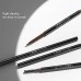 UNNY CLUB Double-head Auto-rotate Eyebrow Pencil 0.1g UNNY自然立体防水不易脱妆精细眉笔