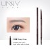 UNNY CLUB Double-head Auto-rotate Eyebrow Pencil 0.1g UNNY自然立体防水不易脱妆精细眉笔