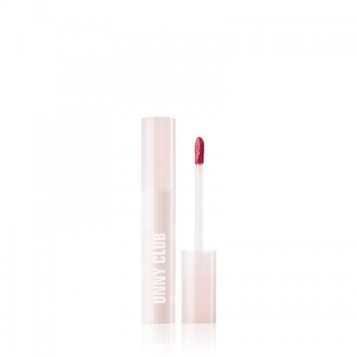 UNNY Wonderland Mirror Lip Gloss 3g UNNY滋润透明镜面唇釉