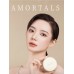 Amortals Air Cushion Concealer Moisturizing and Moisturizing Long Lasting Oil Control Dry Skin Beloved BB Cream Liquid Foundation 13g 尔木萄遮瑕持久控油气垫