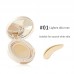 Amortals Air Cushion Concealer Moisturizing and Moisturizing Long Lasting Oil Control Dry Skin Beloved BB Cream Liquid Foundation 13g 尔木萄遮瑕持久控油气垫