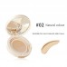 Amortals Air Cushion Concealer Moisturizing and Moisturizing Long Lasting Oil Control Dry Skin Beloved BB Cream Liquid Foundation 13g 尔木萄遮瑕持久控油气垫