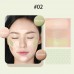 GOGOTALES Three-color Palette Facial Concealer 12.6g Gogotales戈戈舞三色遮瑕盘