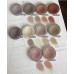 Outofoffice Monochrome Eyeshadow Palette 2g Out of office OOO 单色眼影