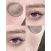 Outofoffice Monochrome Eyeshadow Palette 2g Out of office OOO 单色眼影