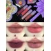 Girlcult Garden Dream Series Matte Lip Cream 3.8g 构奇游园惊梦唇霜系列唇霜