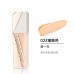 COLORKEY White Tea Series Platinum Makeup Lock Foundation 30ml 珂拉琪白茶铂粹锁妆粉底液