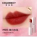 COLORKEY White Tea Series Platinum Mist Lipstick 3g 珂拉琪白茶铂粹柔雾口红