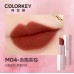 COLORKEY White Tea Series Platinum Mist Lipstick 3g 珂拉琪白茶铂粹柔雾口红