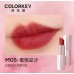 COLORKEY White Tea Series Platinum Mist Lipstick 3g 珂拉琪白茶铂粹柔雾口红