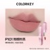 COLORKEY Mousse Velvet Mist Lip Clay 2g 珂拉琪慕斯绒雾唇泥