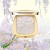 MAOGEPING Forbidden City 5th - Butterfly In Flowers Series Highlighter Palette 5g 毛戈平故宫第五季花间蝶舞高光盘