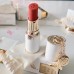 MAOGEPING Forbidden City 5th - Flowery Shadow Decoration Lipstick 5g 毛戈平故宫第五季花影雕饰魅彩唇膏