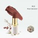 MAOGEPING Forbidden City 5th - Flowery Shadow Decoration Lipstick 5g 毛戈平故宫第五季花影雕饰魅彩唇膏