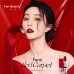 Fan Beauty Red Carpet Lipstick 3.5g 范冰冰同款银镜迷踪红毯唇膏