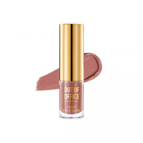 Outofoffice Liquid Eyeshadow Super Flash 1.5g OOO超闪液体眼影